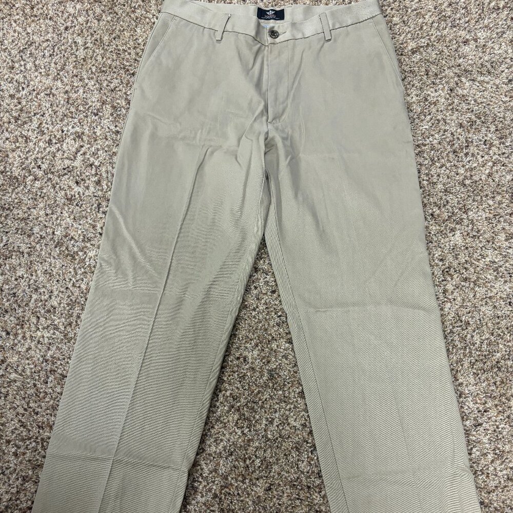 Dockers Straight Fit Size W33 L32 - 1590